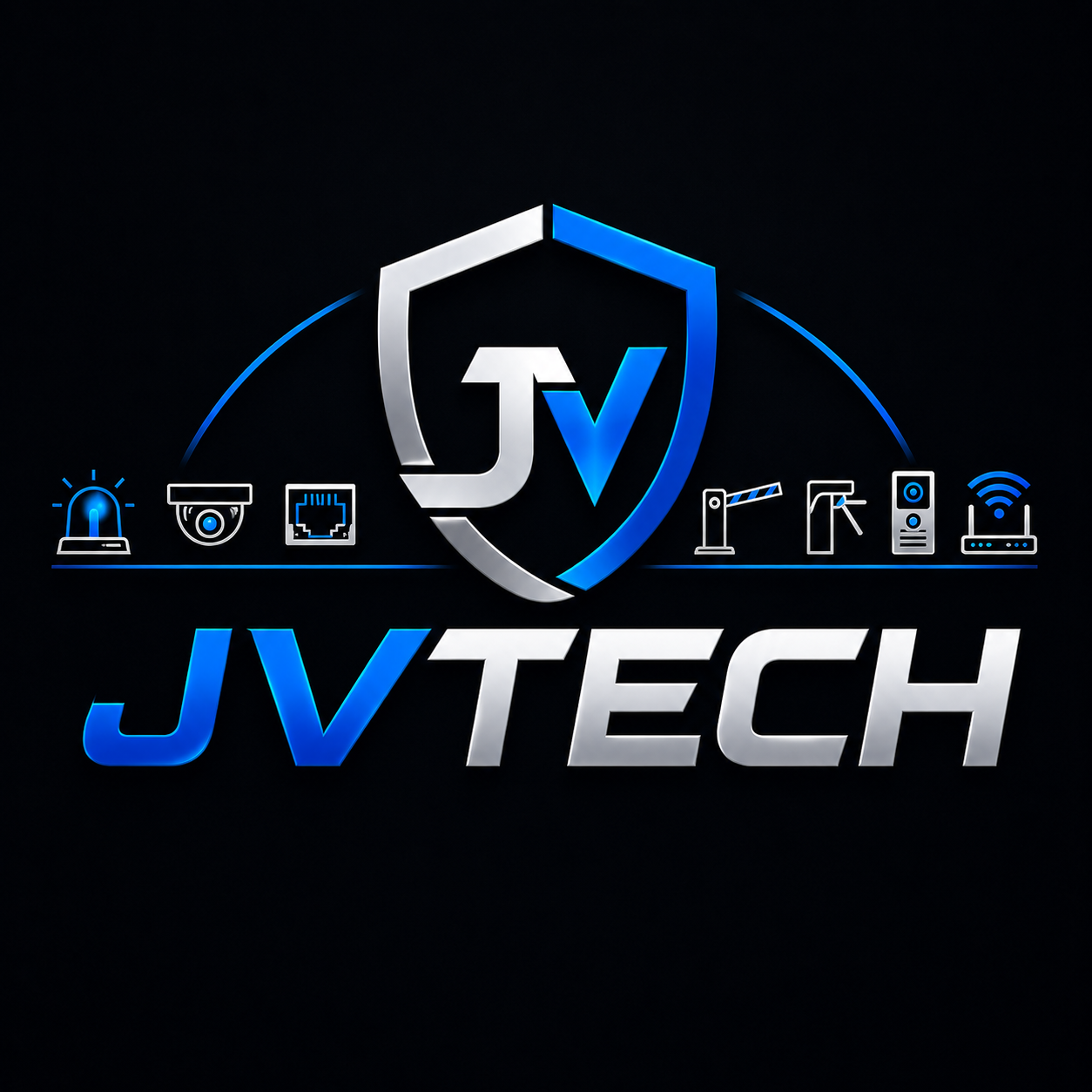 JVTech Automação